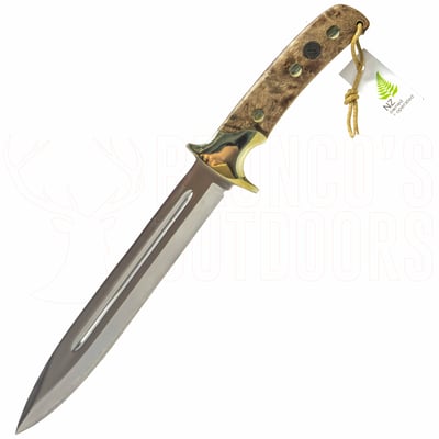 Hunters Element Classic Series Hunting Knife