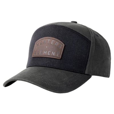 Hunters Element Crest Cap