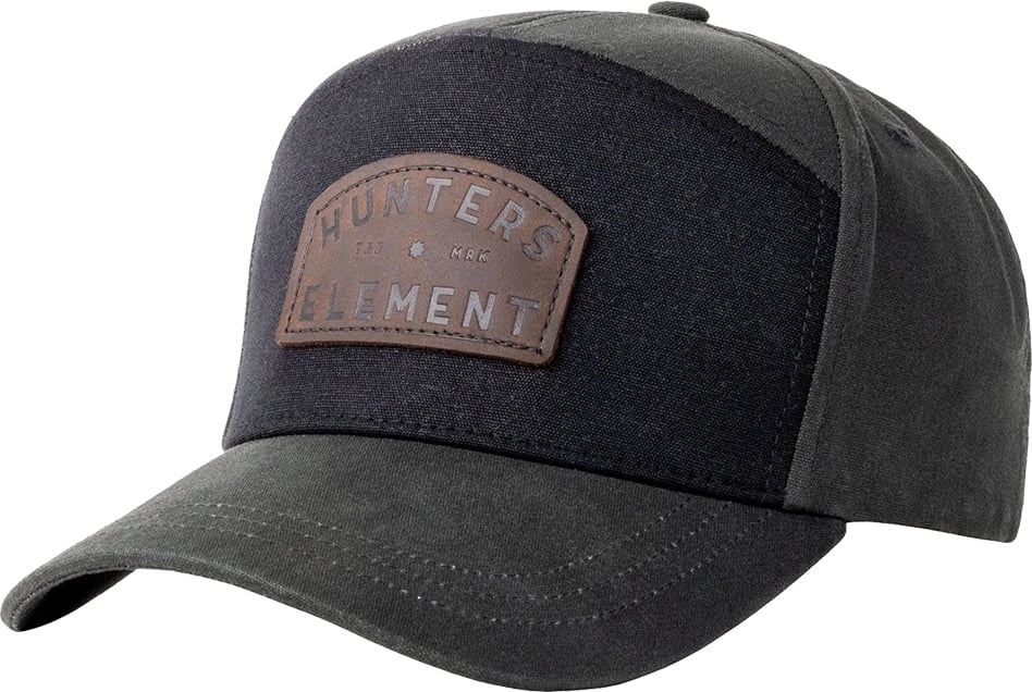 Hunters Element Crest Cap