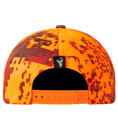 Hunters Element Croaker Cap One Size Fits Most