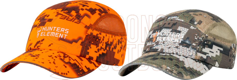 Hunters Element Eclipse Cap