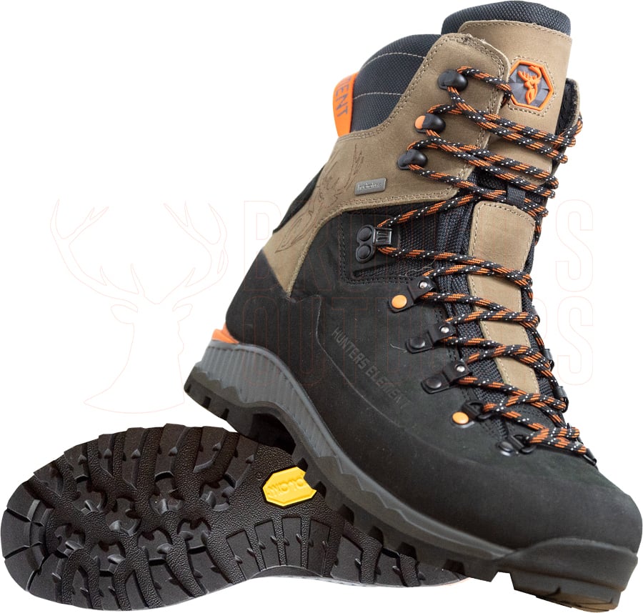 Hunters Element Element Boot