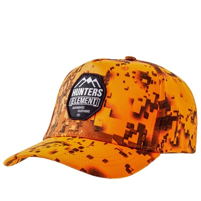 Hunters Element Heat Beater Nucleus Cap Desolve Veil