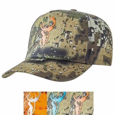 Hunters Element Heat Beater Stag Cap