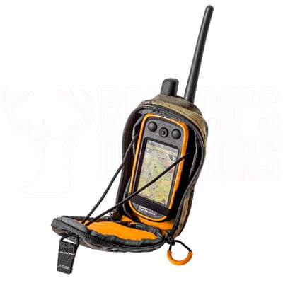 Hunters Element Latitude GPS Pouch Desolve Veil
