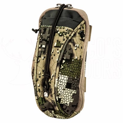 Hunters Element Latitude GPS Pouch Desolve Veil