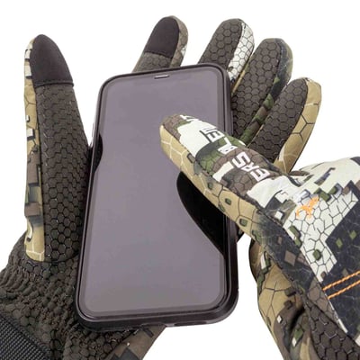 Hunters Element Legacy Gloves