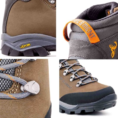 Hunters Element Lima Boot