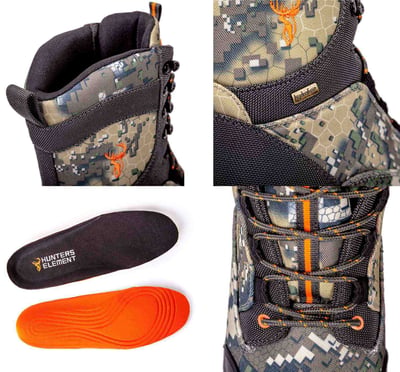 Hunters Element Maverick Boot