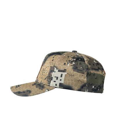 Hunters Element Red Stag Cap