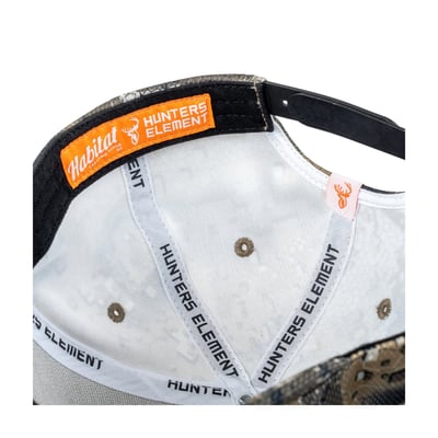 Hunters Element Red Stag Cap