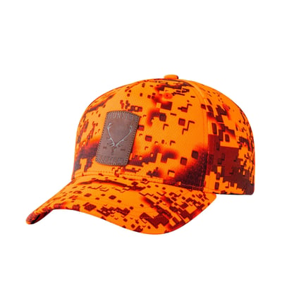 Hunters Element Red Stag Cap