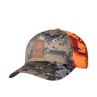 Hunters Element Red Stag Cap