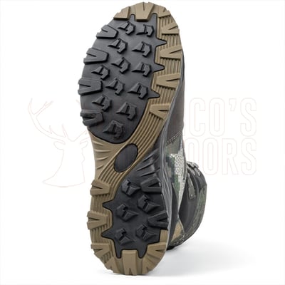 Hunters Element Stealth Boots
