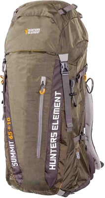 Hunters Element Summit Pack 65L or 85L
