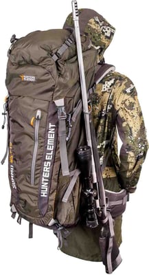 Hunters Element Summit Pack 65L or 85L