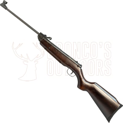 Industry QB15 .177 Air Rifle 500fps