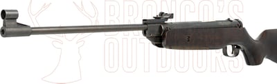 Industry QB15 .177 Air Rifle 500fps