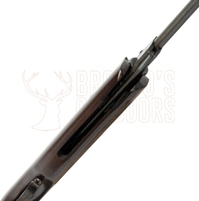 Industry QB22 Air Rifle .177 600fps