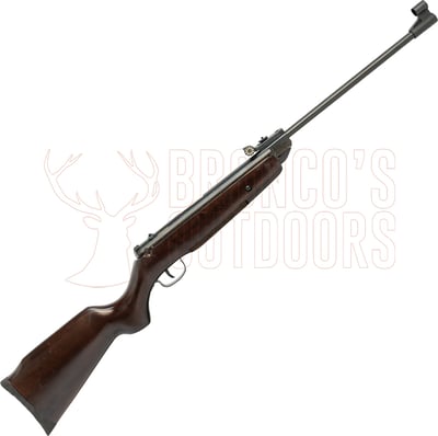 Industry QB22 Air Rifle .177 600fps
