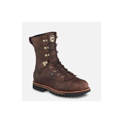 Irish Setter 861 Elk Tracker Boots 1000gm
