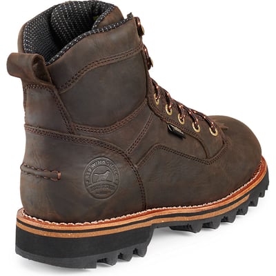 Irish Setter 878 Trailblazer Boots
