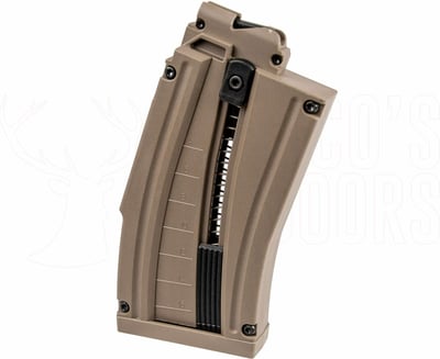 ISSC MK22 Magazine 10 Round .22 LR