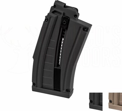 ISSC MK22 Magazine 10 Round .22 LR
