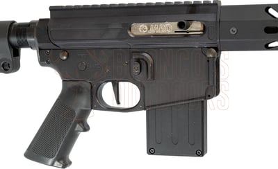 JARD J72 Gen 2 .17 WSM