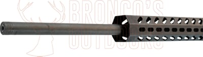 JARD J72 Gen 2 .17 WSM