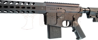 JARD J72 Gen 2 .17 WSM