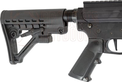 JARD J72 Gen 2 .17 WSM