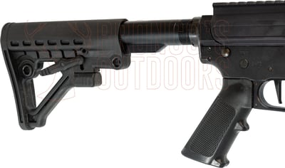 JARD J72 Gen 2 .17 WSM