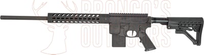 JARD J72 Gen 2 .17 WSM