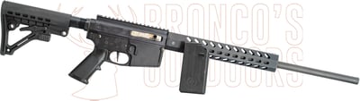 JARD J72 Gen 2 .17 WSM