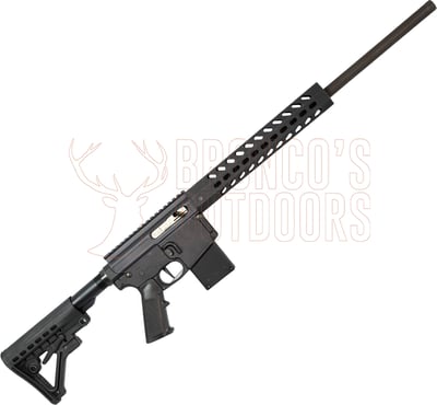 JARD J72 Gen 2 .17 WSM