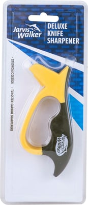 Jarvis Walker Deluxe Knife Sharpener