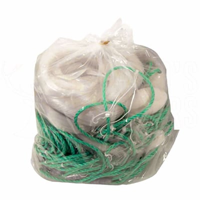 Jarvis Walker Mullet Net .50mm 3.6" 30md 30m