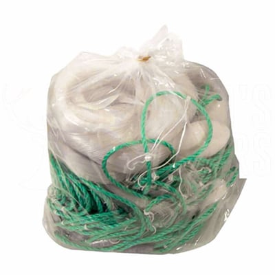 Jarvis Walker Piper Multi Net 1" X 100 Meshes Deep 20m