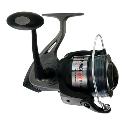 Jarvis Walker Rampage 800 Spinning Reel