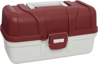 Jarvis Walker Tackle Box 3 Tray