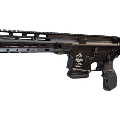 Jericho Arms SPR-15 Straight Pull .223 16" Threaded