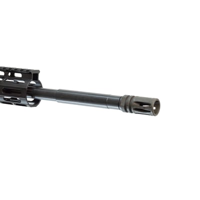 Jericho Arms SPR-15 Straight Pull .223 16" Threaded
