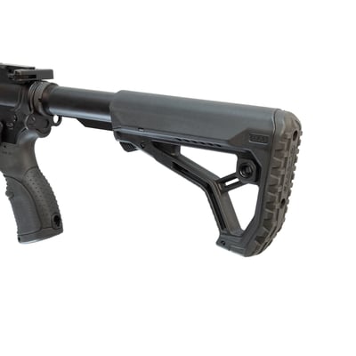 Jericho Arms SPR-15 Straight Pull .223 16" Threaded