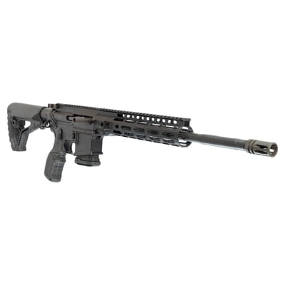 Jericho Arms SPR-15 Straight Pull .223 16" Threaded