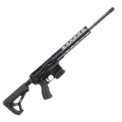 Jericho Arms SPR-15 Straight Pull .223 16" Threaded