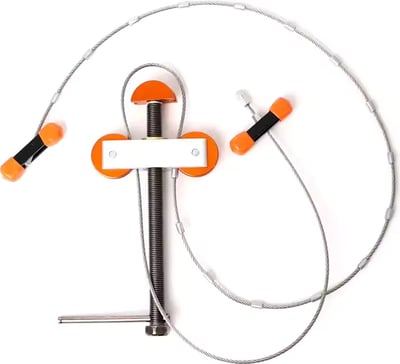 Junxing Field Bow Press