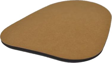 Kick-Eez Cheek-Eez Cheek Pad