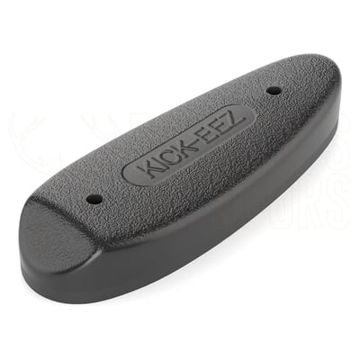 KICK-EEZ Dual Action Recoil Pad