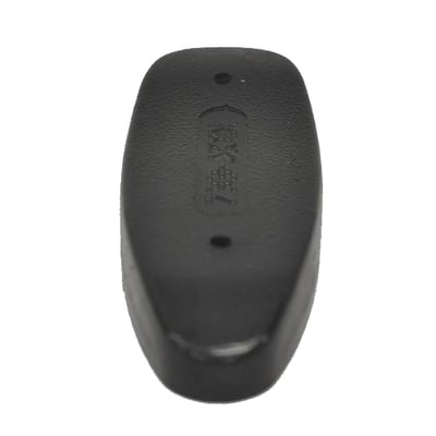 Kick-Eez Modified Trap Recoil Pad Grind to Fit